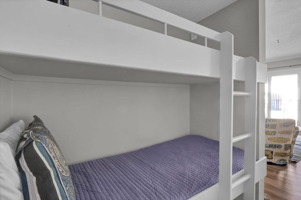 Bunkbeds