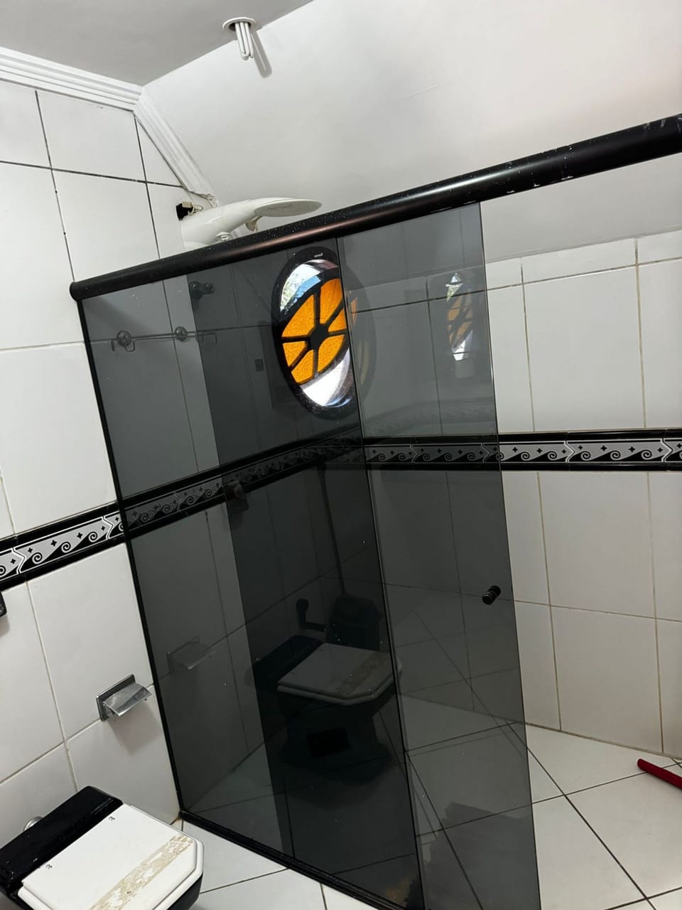 Pousada Castelo da Villa Inn in Foz do Iguaçu