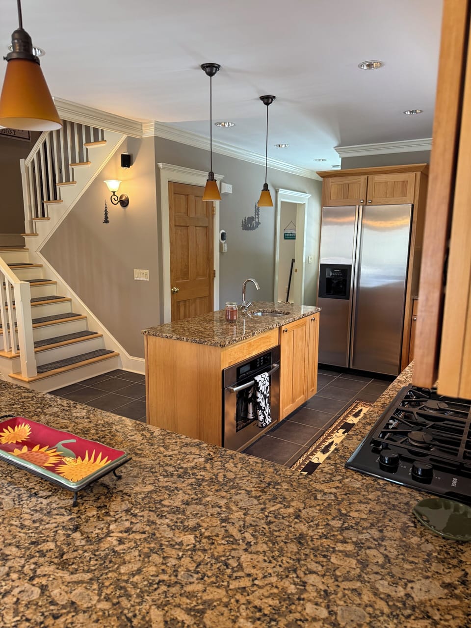 Family House | Private kitchen