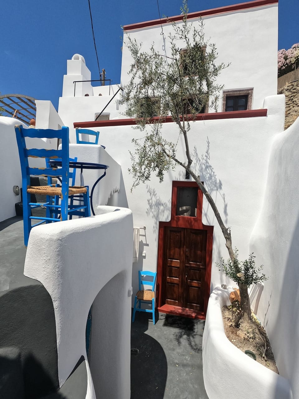 House | 1 bedroom, Internet