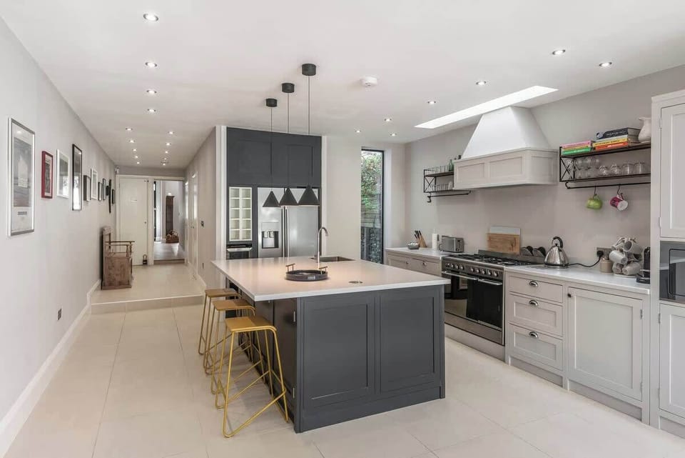 Y 29 Wrotham Rd Kitchen 7066