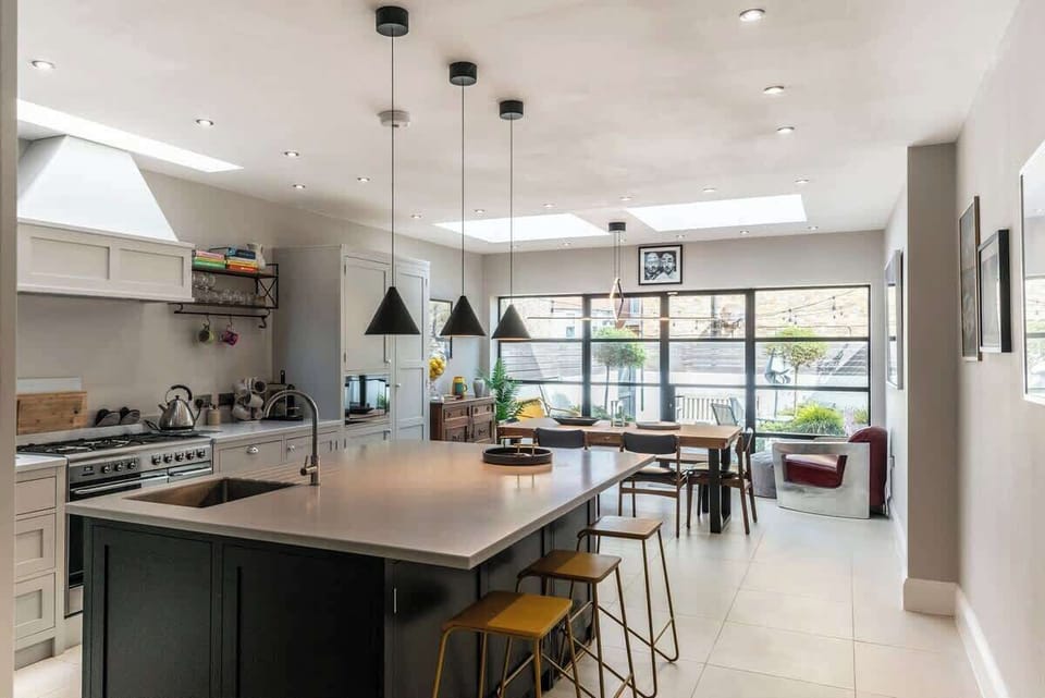 A 29 Wrotham Rd Kitchen 7049