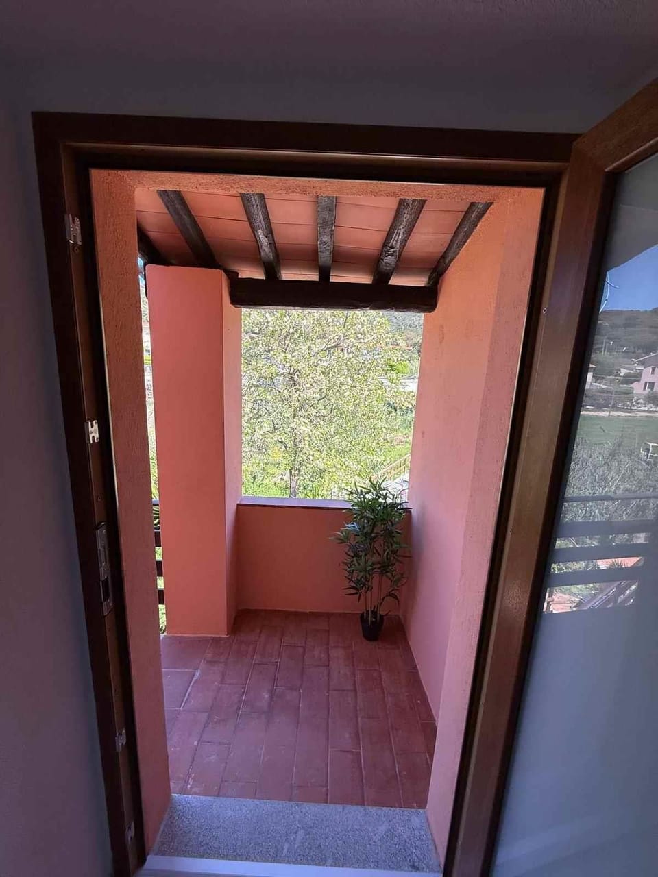 Veranda