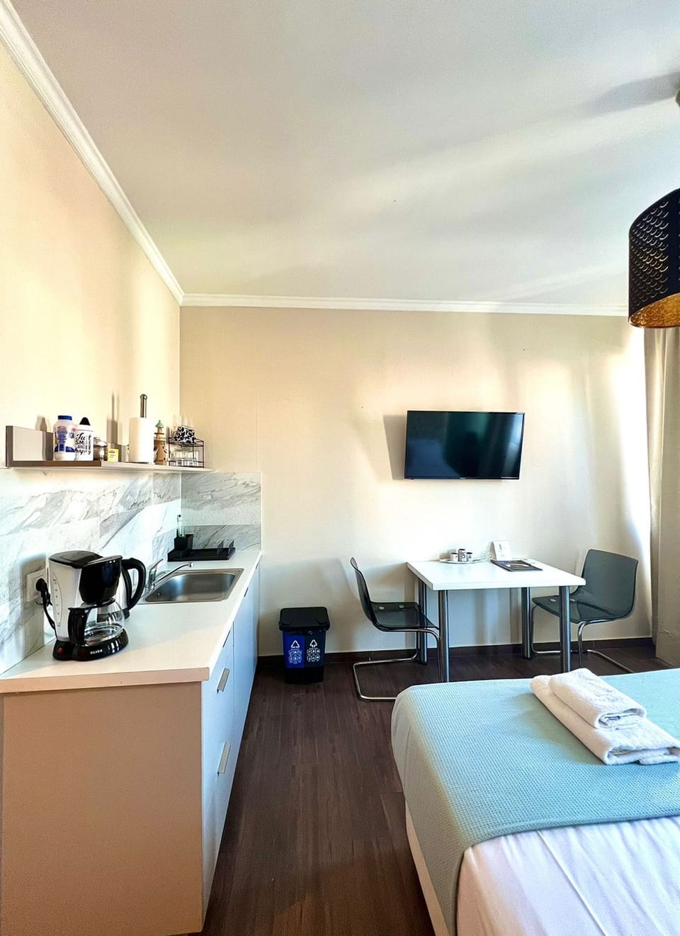 Ioannina Central Apartment by Superhosthub Apartment in Ioannina