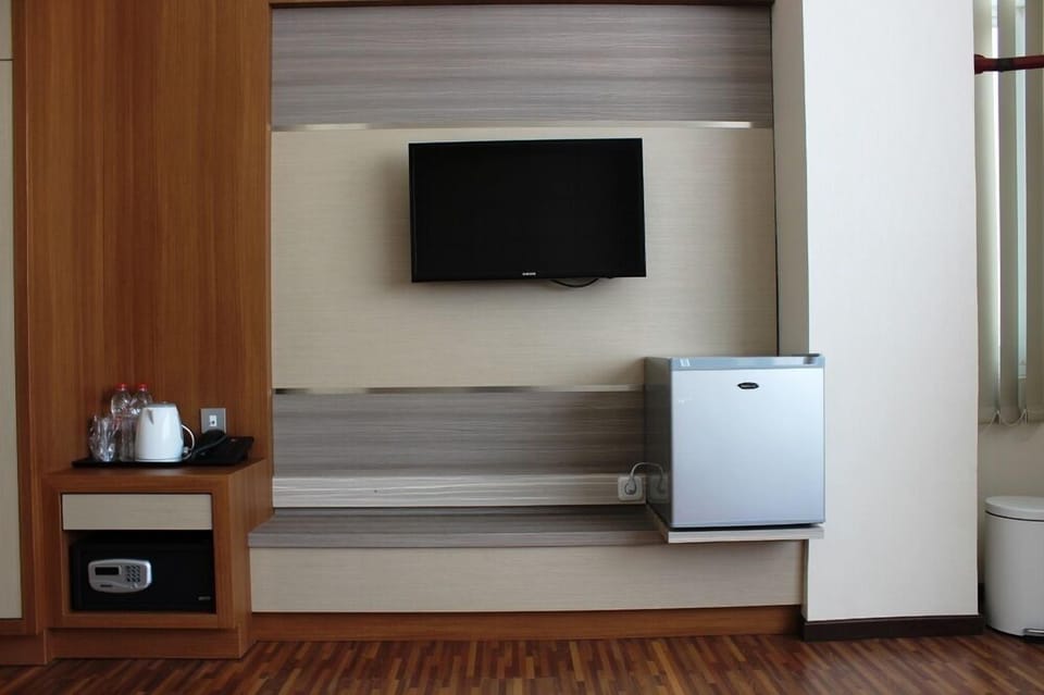 Executive Room | Minibar