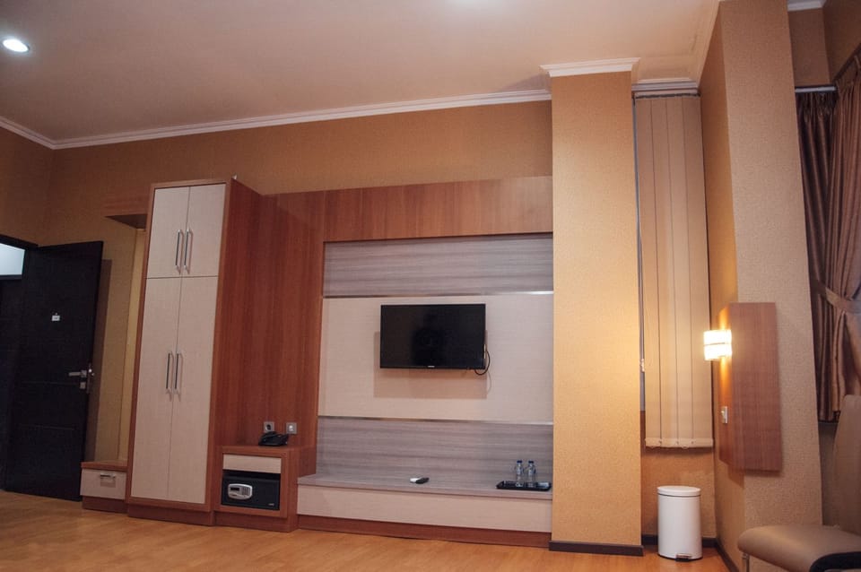 Idea's Hotel Hotel in Bandung