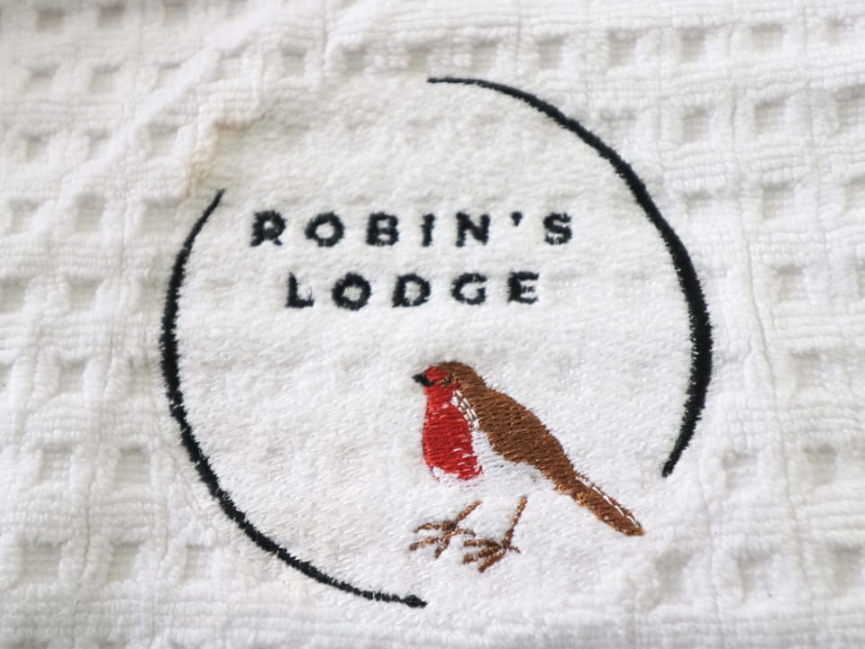Cottage | Interior detail