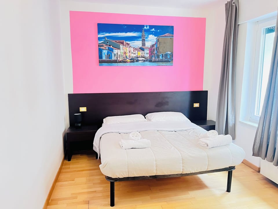 Classic Double Room | Free WiFi