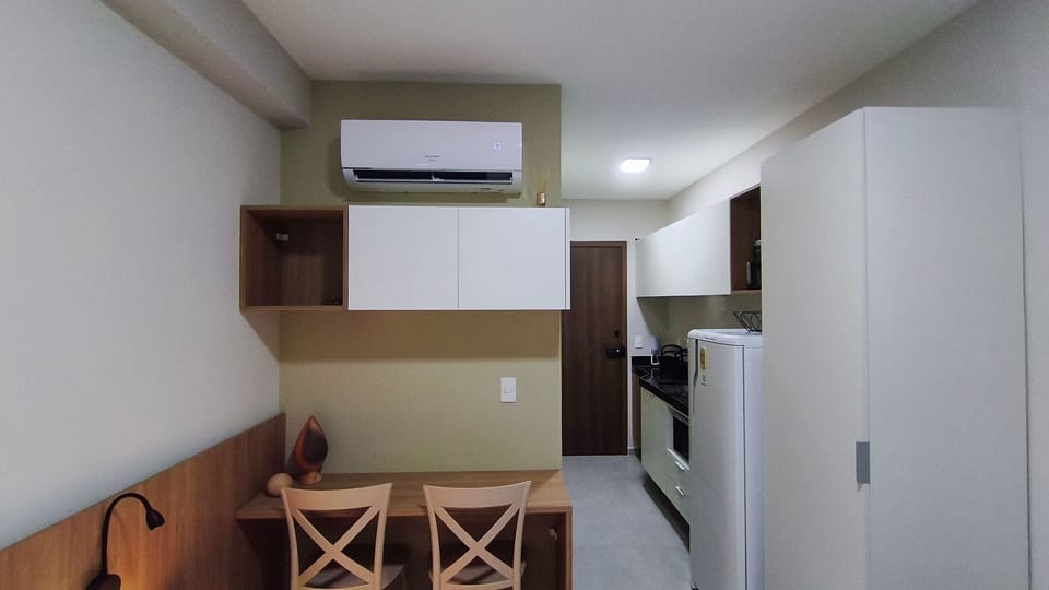 Deluxe Apartment | Private kitchen