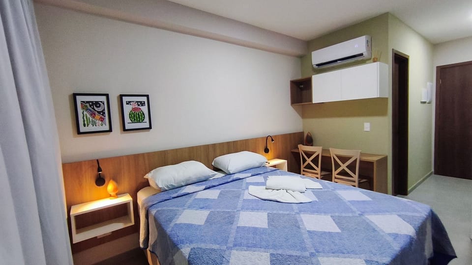 Deluxe Apartment | WiFi (free)
