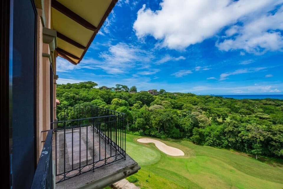 Condo, Balcony, Ocean View | Golf view