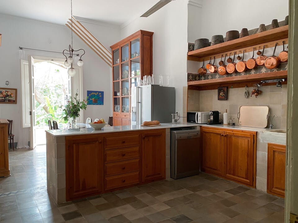 Villa | Private kitchen