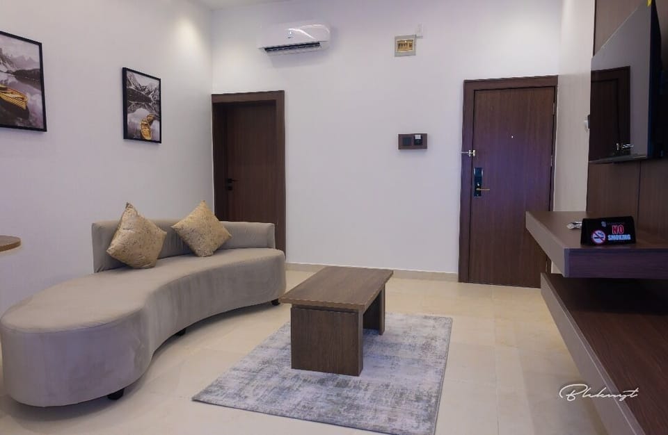Presidential Double Room Single Use, Balcony, Bay View | In-room safe, desk, soundproofing, free WiFi