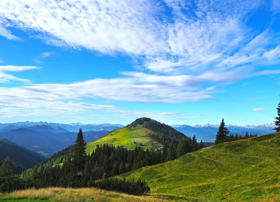 Hiking