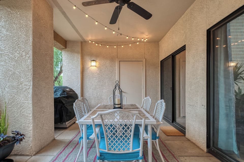 Porch