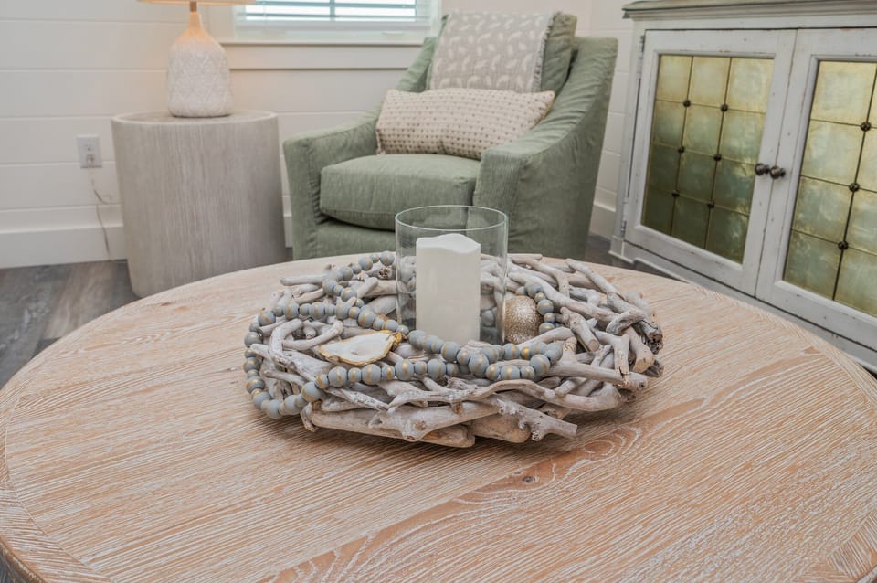 Thoughtful design adds the je ne sais quoi that makes Aviary feel like home