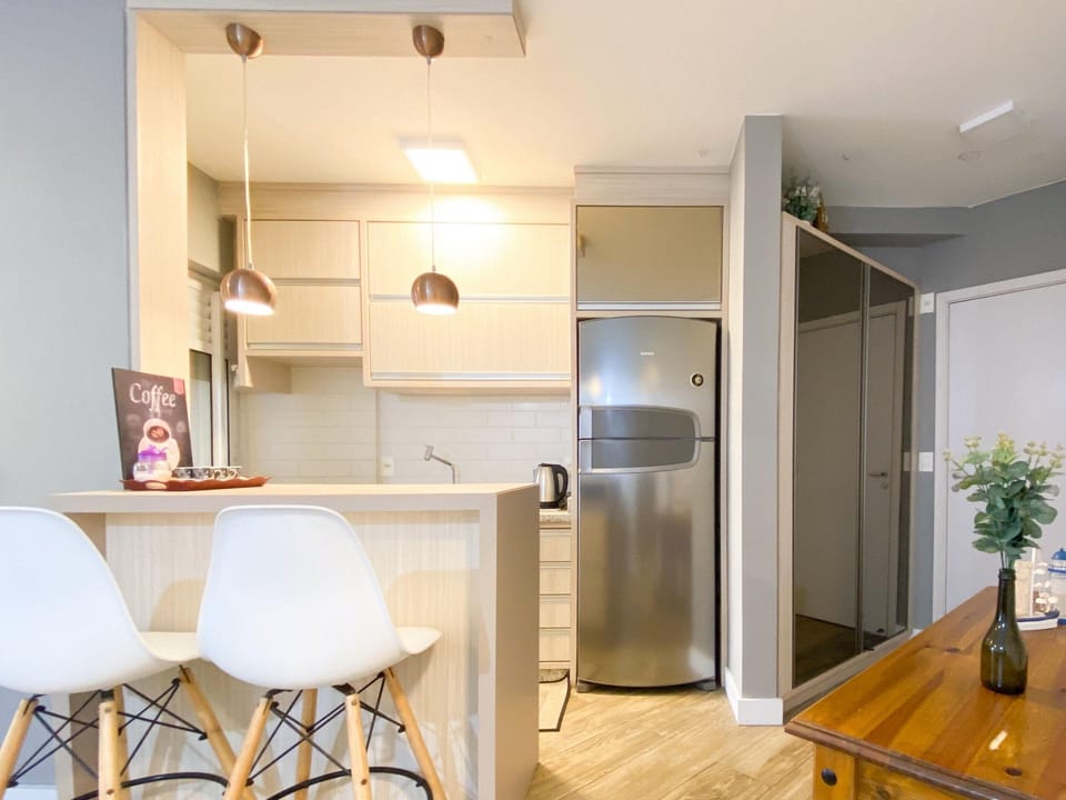 Apartment | Interior
