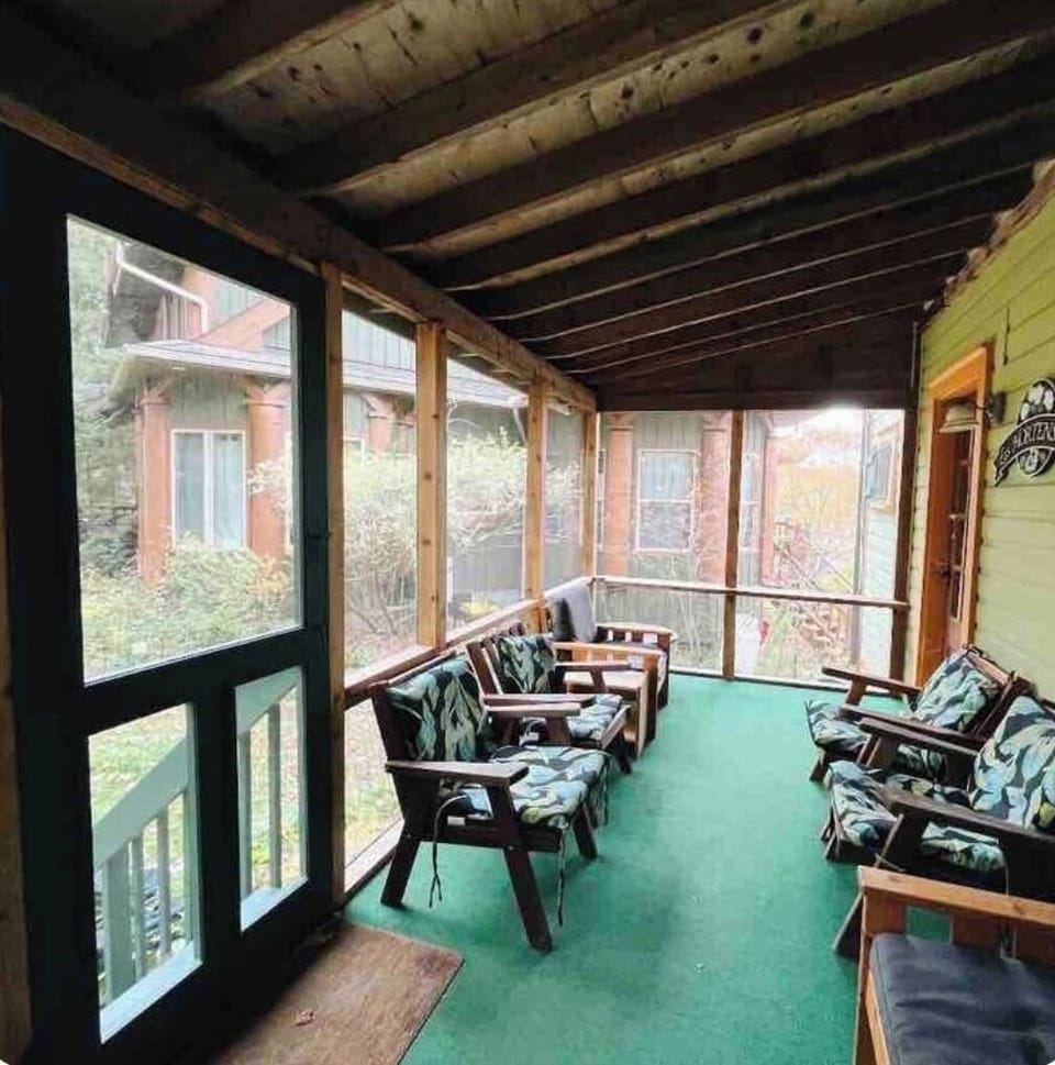 Porch