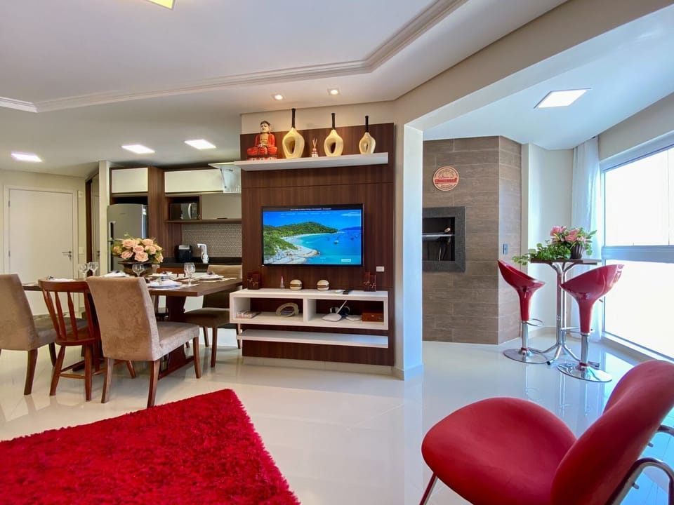Apartment | Interior