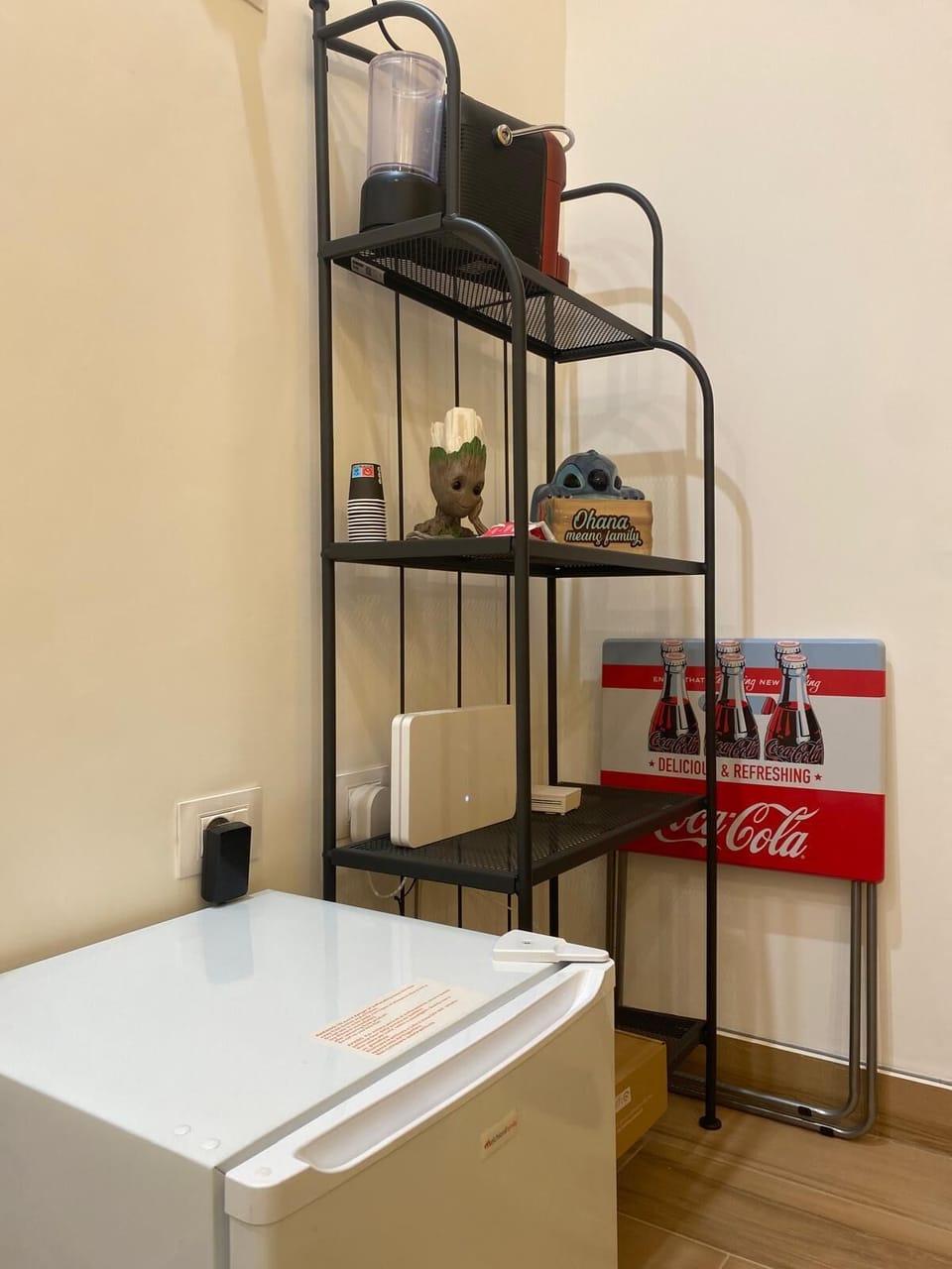 Comfort Apartment | 1 bedroom, desk, free WiFi