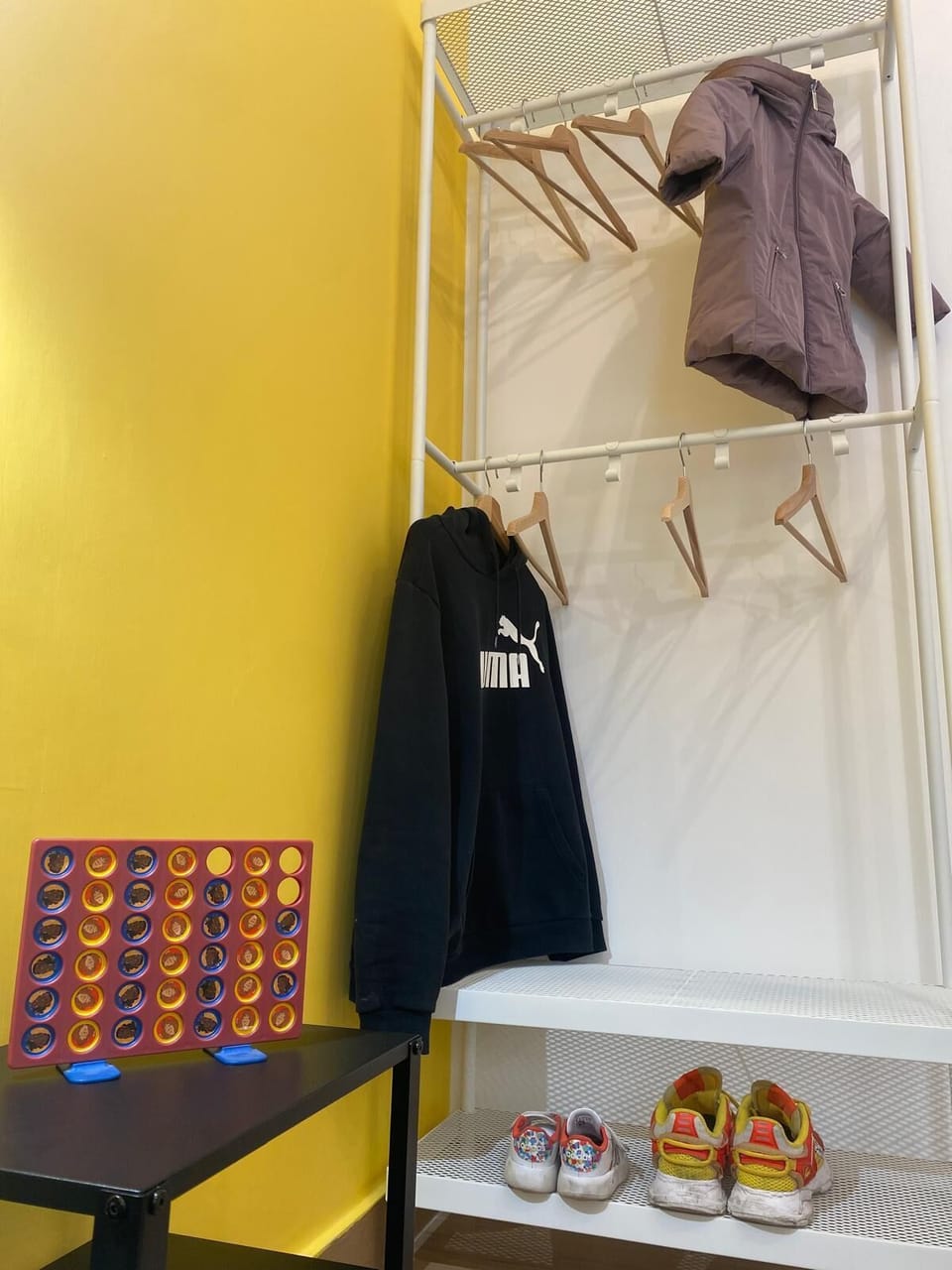 Comfort Apartment | 1 bedroom, desk, WiFi (free)