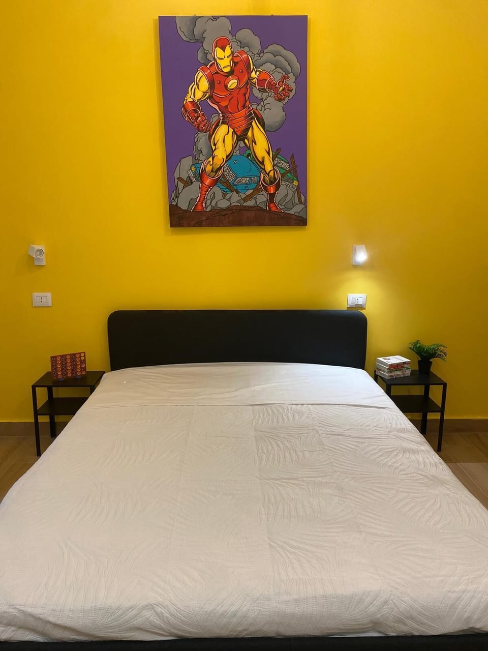 Comfort Apartment | 1 bedroom, desk, free WiFi