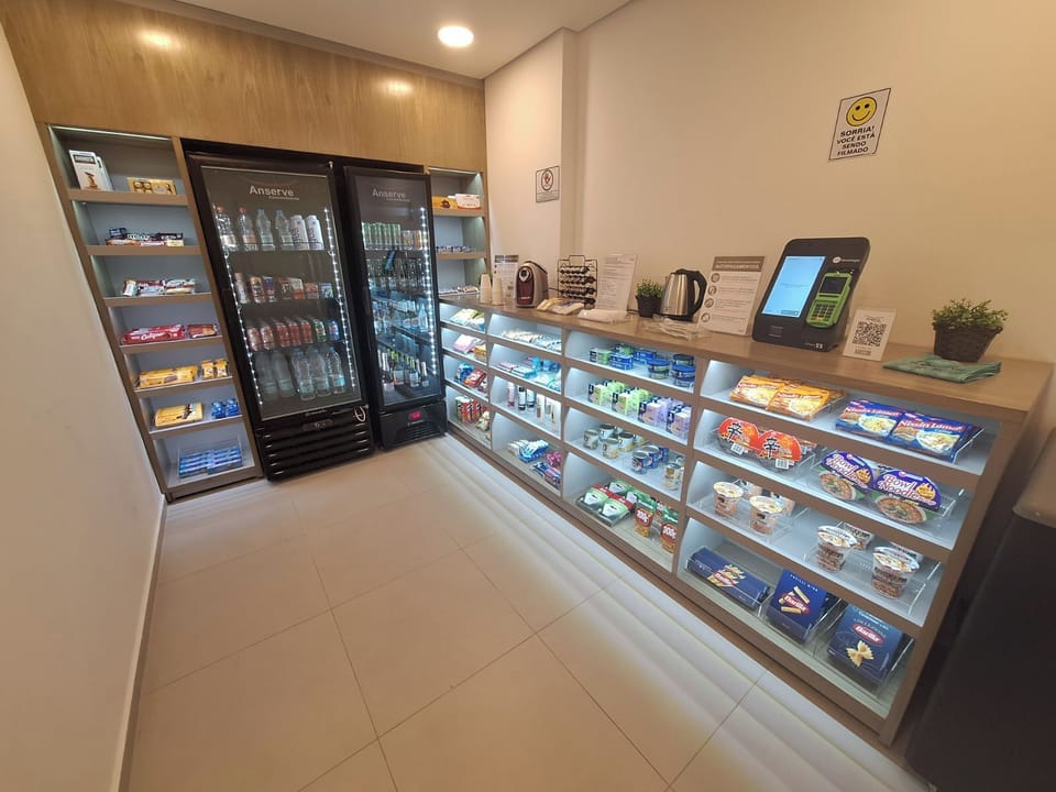 Vending machine