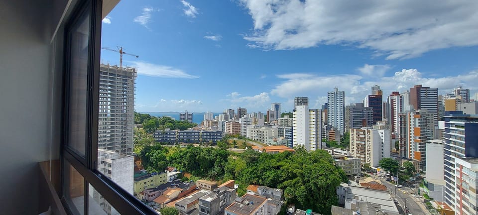 Comfort Apartment | View from room