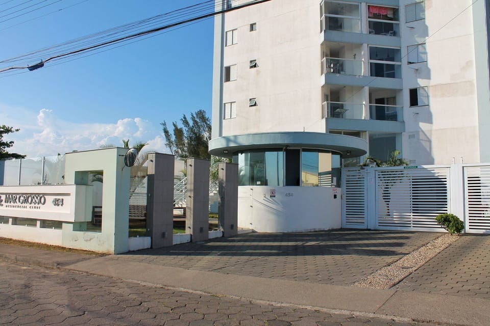 Apartment | Exterior