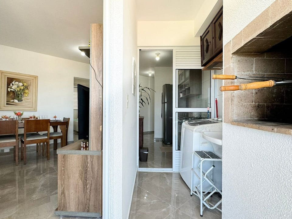 Apartment | Interior