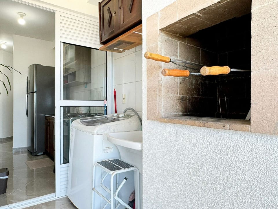 Apartment | Interior