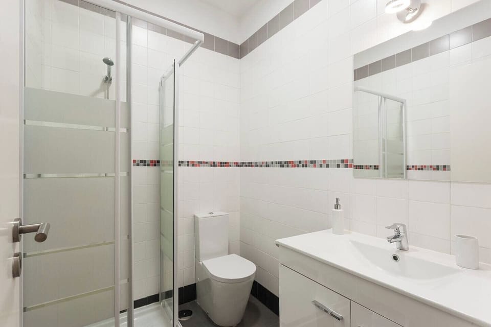 Charming City Center Apartment in Lisbon