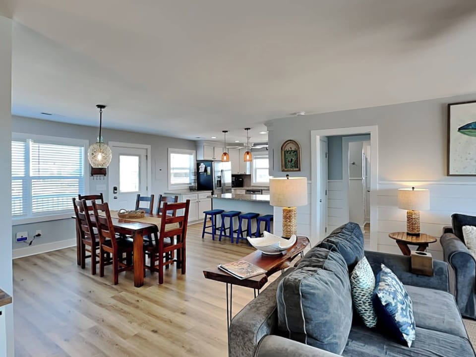 Studio (3 Bedrooms) | Property amenity