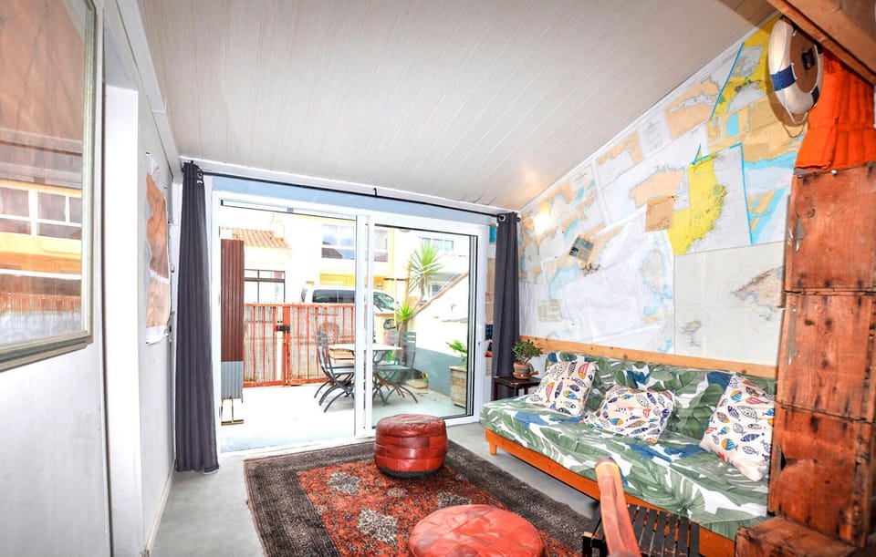 living-room