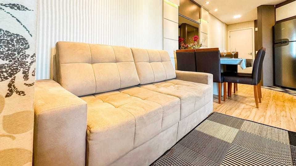 Apartment | Living area