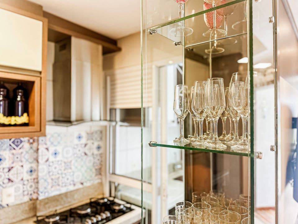 Apartment | Private kitchen