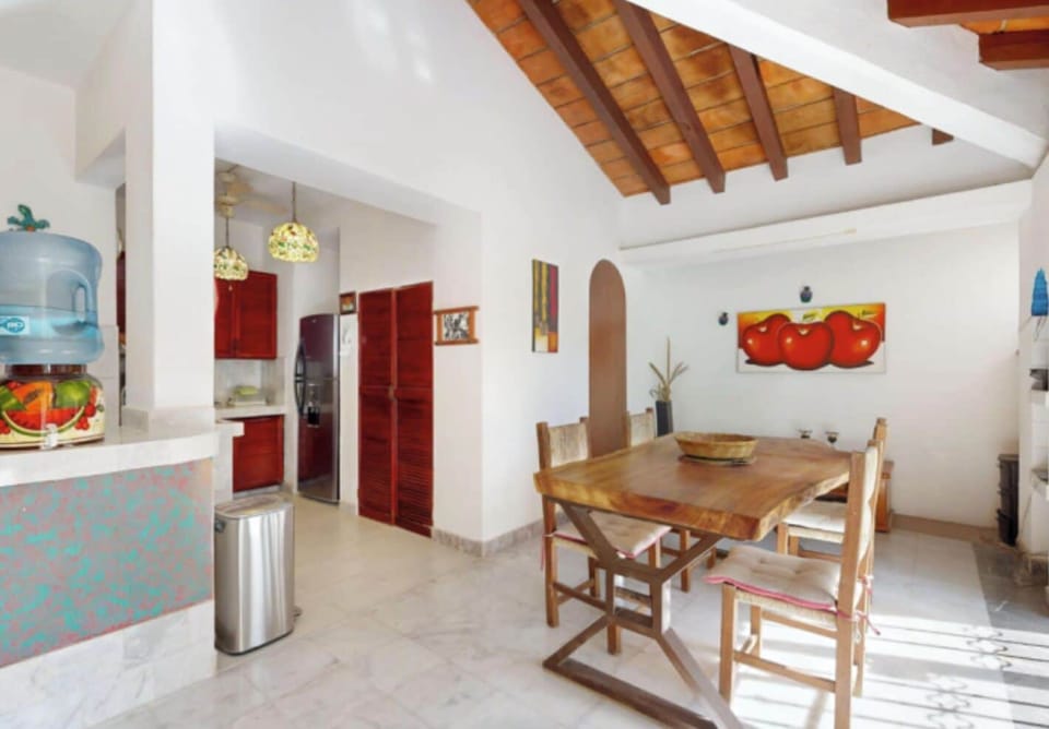 Apartment | In-room dining