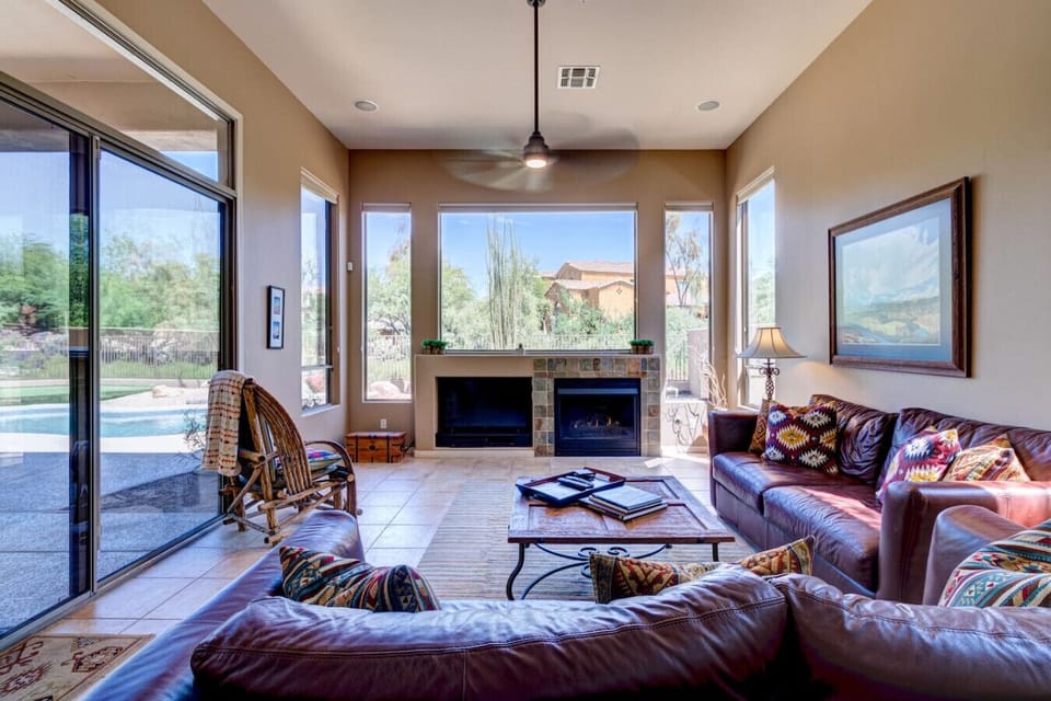 Great room