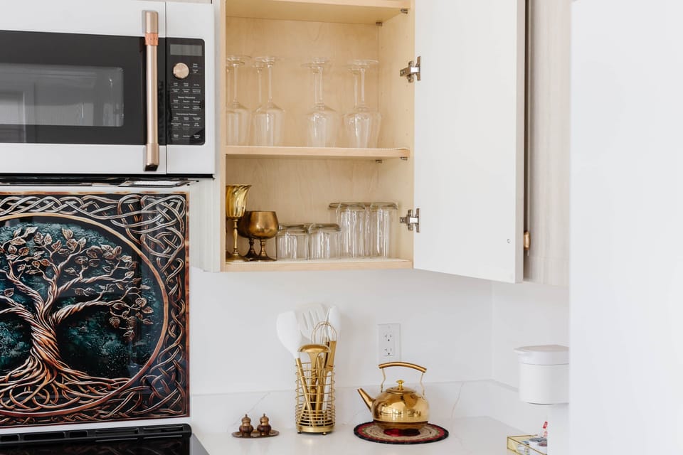 Kitchen 8
