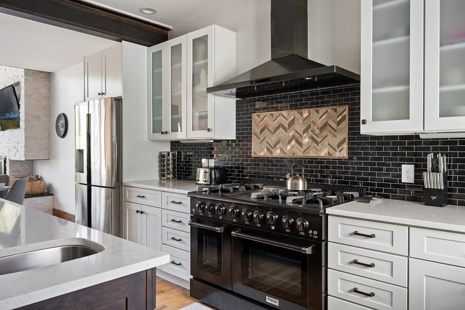 High End Appliances