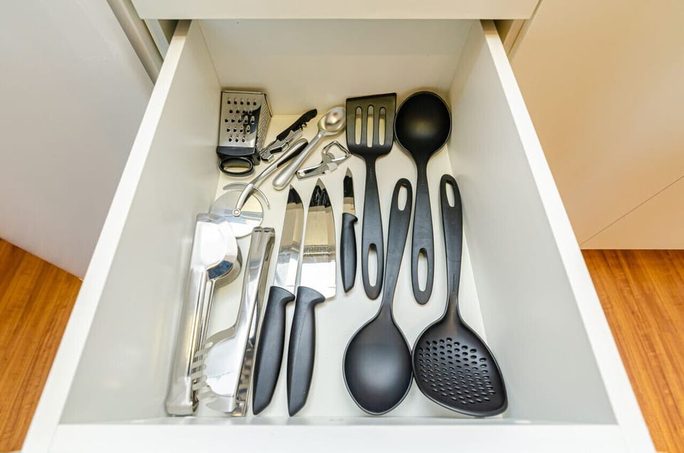 Acessórios de Cozinha