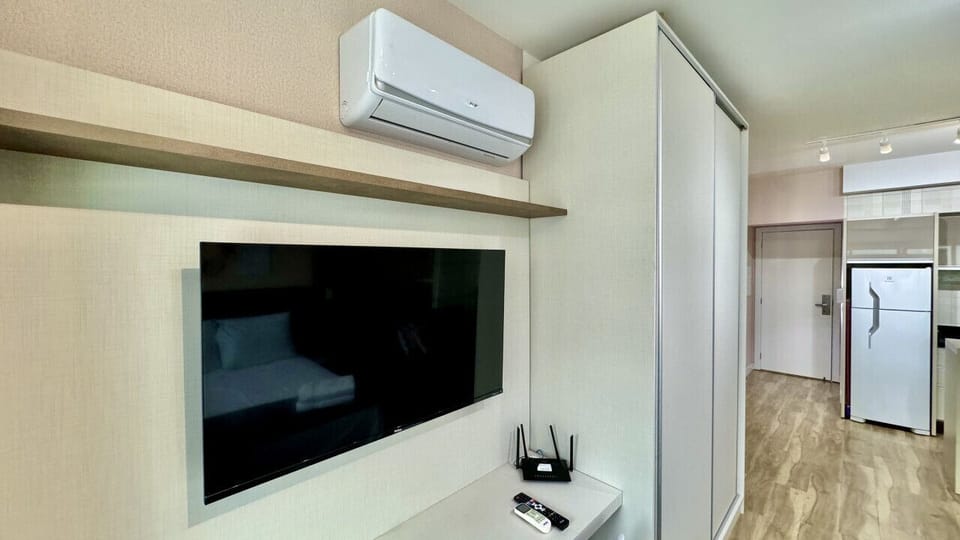 TV e AR
