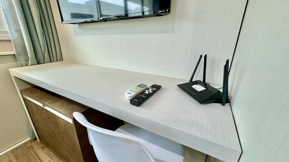 Mesa de Trabalho