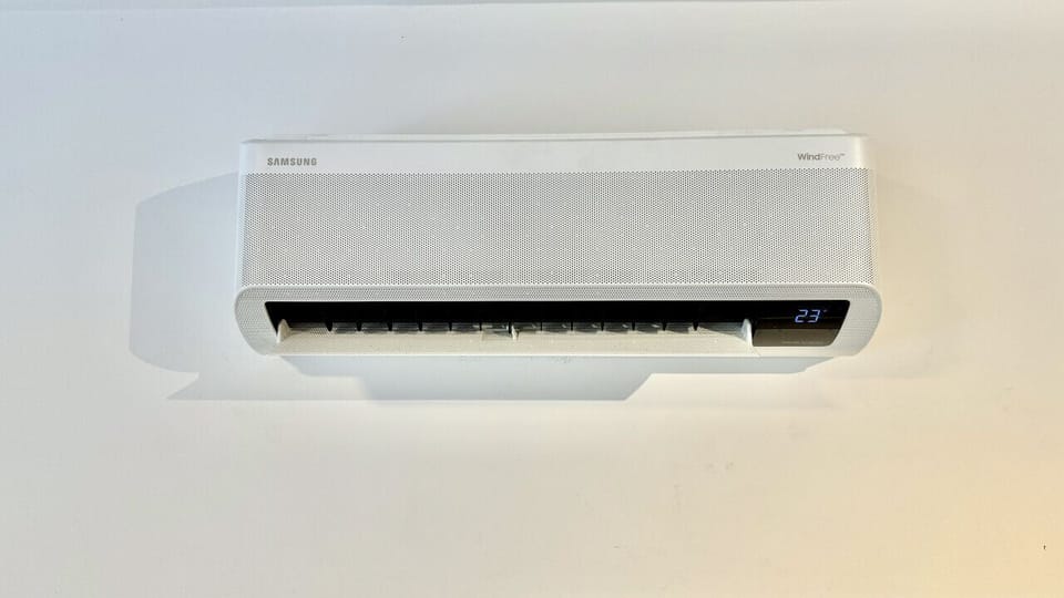 ar condicionado