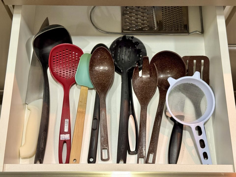 Miscellaneous