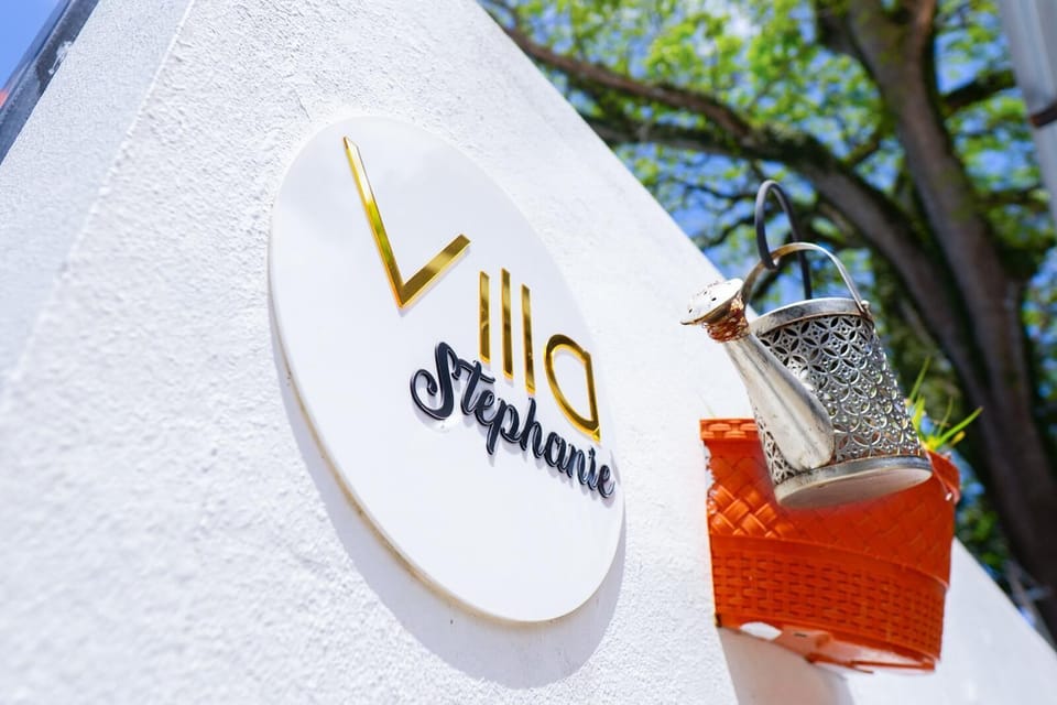 Villa, 1 Bedroom, Accessible, Smoking | Exterior detail