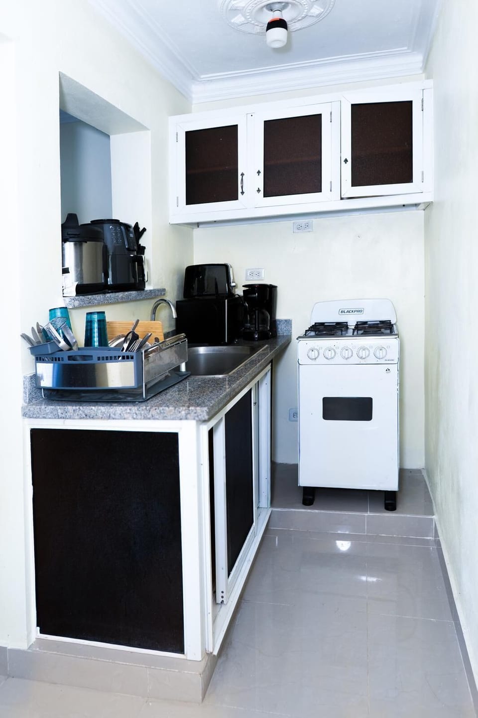 Villa, 1 Bedroom, Accessible, Smoking | Interior