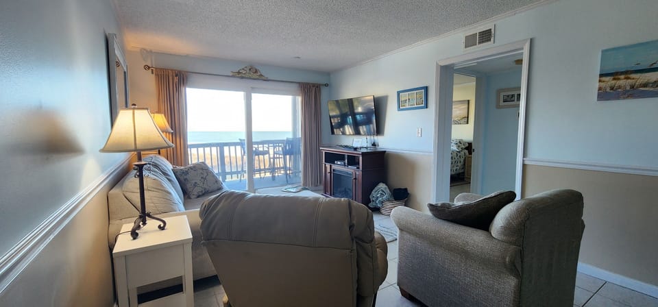 Direct Ocean View