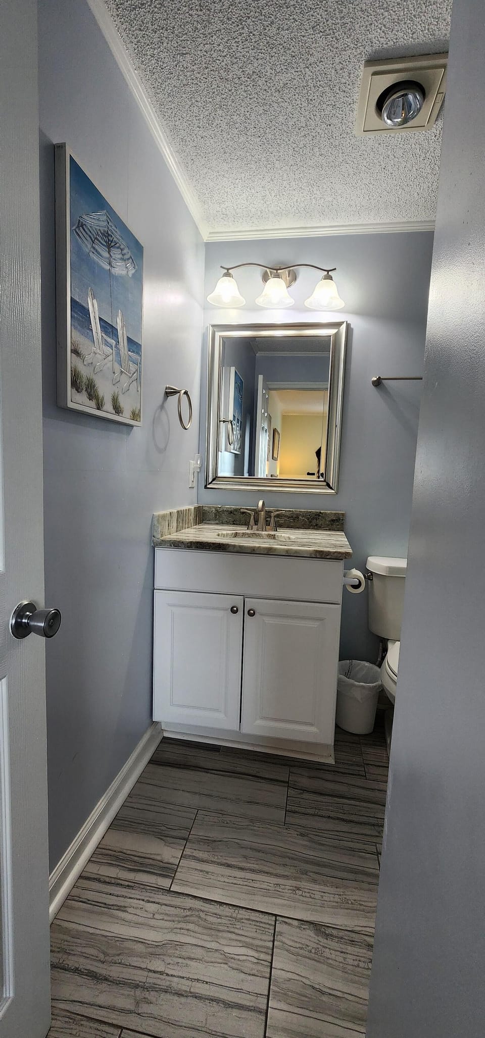 Primary Ensuite