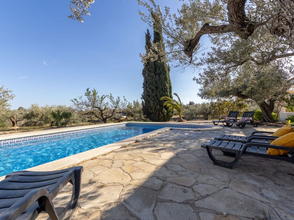 Pool Outdoor